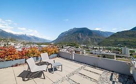 ibis Styles Sierre